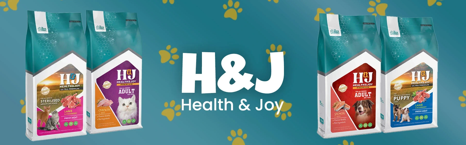 Healty & Joy (H&J)