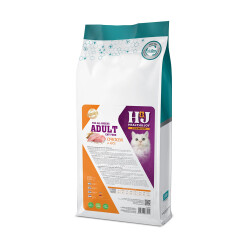 Healty & Joy Premium Yetişkin Kedi Maması Tavuklu & Pirinçli 15 KG - 5